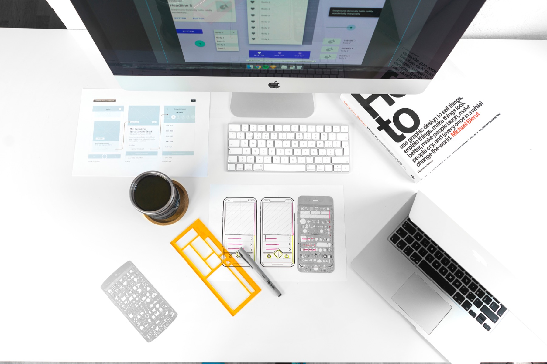 Atelier UX